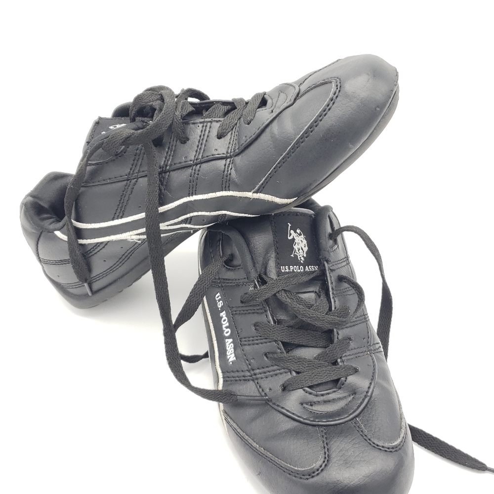 Beverly Hills Polo shoes